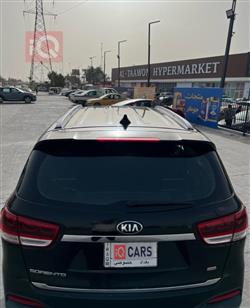 كيا سورينتو